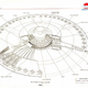 Illustration for article titled This Is the Supersonic Flying Saucer the US Air Force Tried to Build